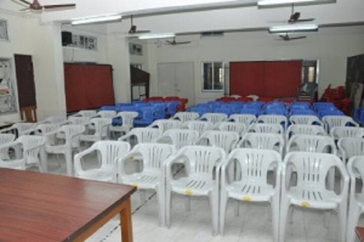 auditorium
